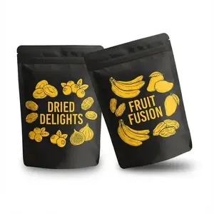 Mylar Bags